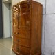 Antique cabinet,
Russia, XIX century.