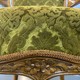 Vintage pair of armchairs, Louis XV