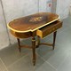 Antique table
in Louis XVI style