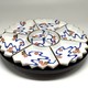 Antique porcelain menagerie