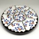 Antique porcelain menagerie