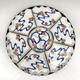 Antique porcelain menagerie