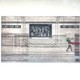 Etching showing a Paris metro station
