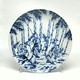 Antique plate "Wise Men"