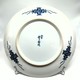 Antique plate "Wise Men"
