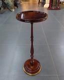 Vintage tea table Vintage tea table