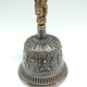 Antique Tibetan bell