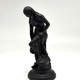 Vintage sculpture "Bathing Venus"