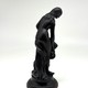 Vintage sculpture "Bathing Venus"