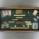 Vintage panel "Golf"
