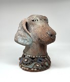 Скульптура «Собака»