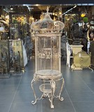 Vintage Bird Cage