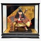Japanese Warrior Boy Doll
