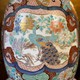Antique vase
Imari