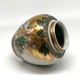 antique vase,
Porcelain Kutani