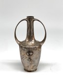 Antique pitcher