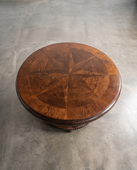 Art-Deco table