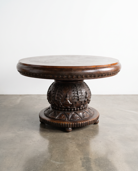 Art-Deco table