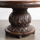 Art-Deco table