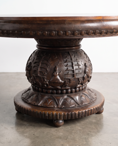 Art-Deco table