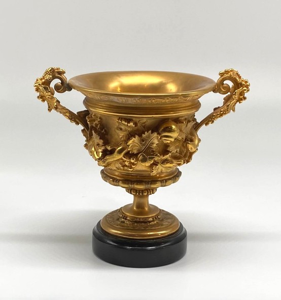 Rare antique vases