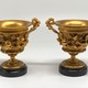 Rare antique vases
