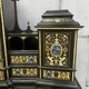 Старинный кабинет