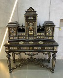 Старинный кабинет