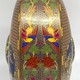 Large vase in the "bianhu" shape