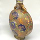 Large vase in the "bianhu" shape
