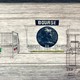 Винтажная гравюра «Bourse»