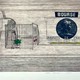 Винтажная гравюра «Bourse»