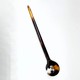 Antique hairpin