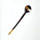 Antique hairpin
