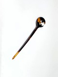 Antique hairpin