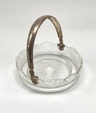 Antique Candy Box