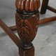 antique tudor chair