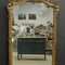 Antique French Mirror