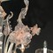 venise chandelier murano glass