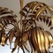 Vintage chandelier