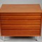 Vintage chest of drawers