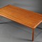 Vintage coffee table