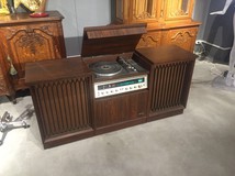 Vintage stereo