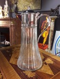 Vintage decanter