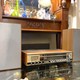 Винтажный ресивер Грюндиг и история компании Grundig
