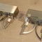 antique wall lights 70s