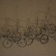 Wall panels "Bike