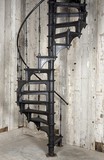 winding stairs