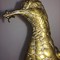 Антикварная бронзовая скульптура вальдшнеп