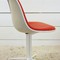 x4 Eames chairs, ed Vitra